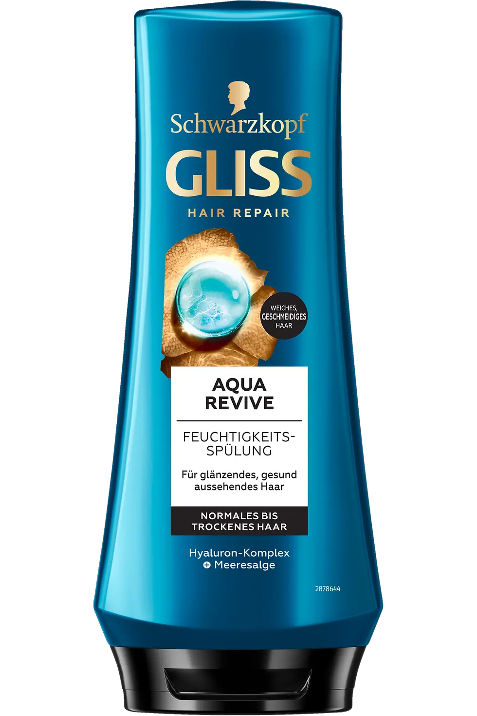 
Gliss Spülung Aqua Revive