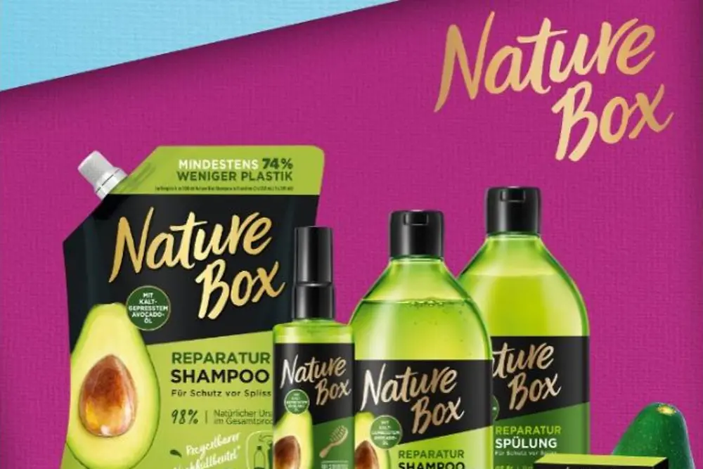 
Nature Box