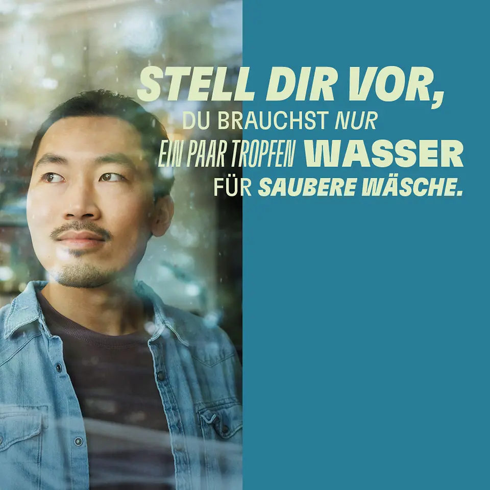 Innovationen Wasch- und Reinigungsmittel 