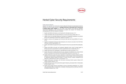 Cyber Security Requirements for Suppliers.pdfPreviewImage (3)