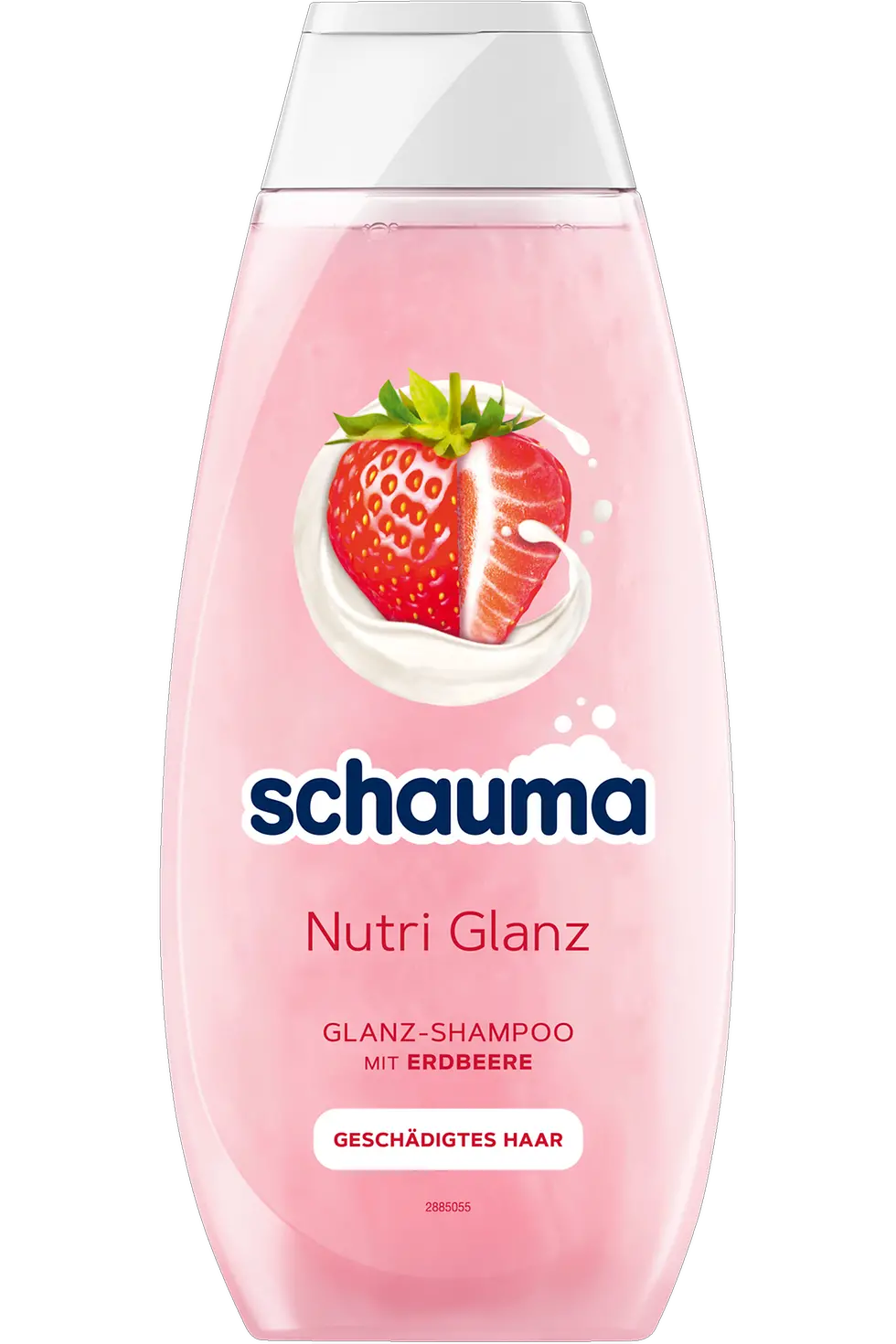 schauma Shampoo Nutri Glanz