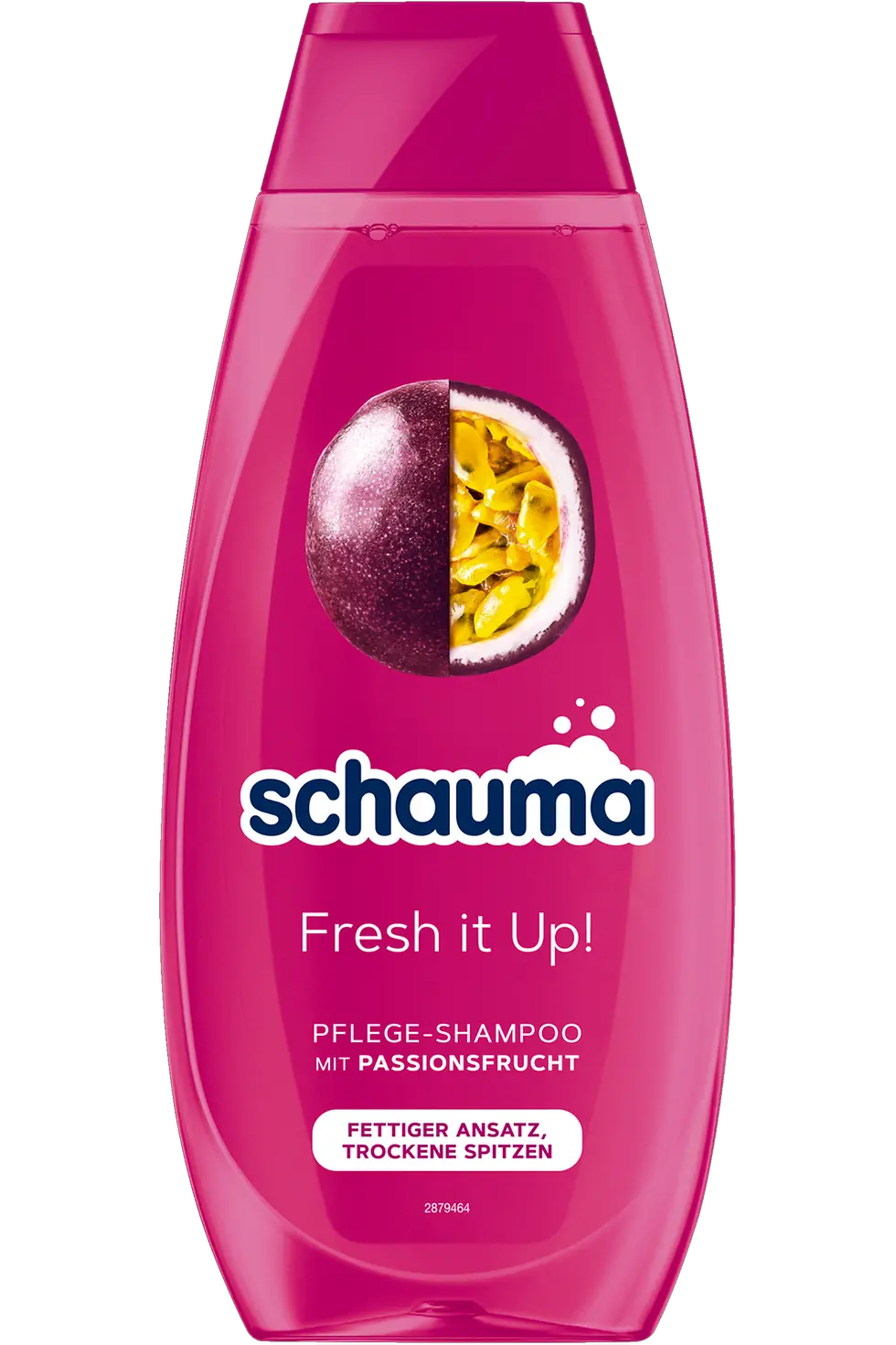 schauma Shampoo Fresh it Up!