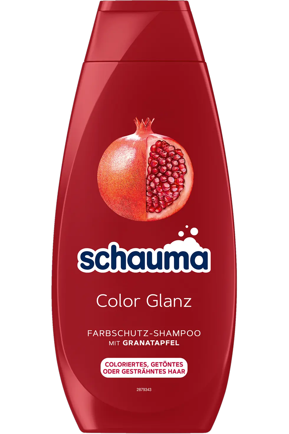 schauma Shampoo Color Glanz