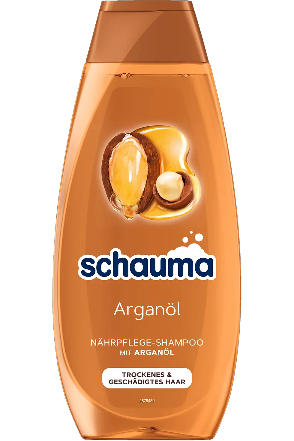 schauma Shampoo Arganöl-Pflege