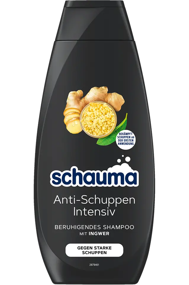 schauma Shampoo Anti-Schuppen Intensiv