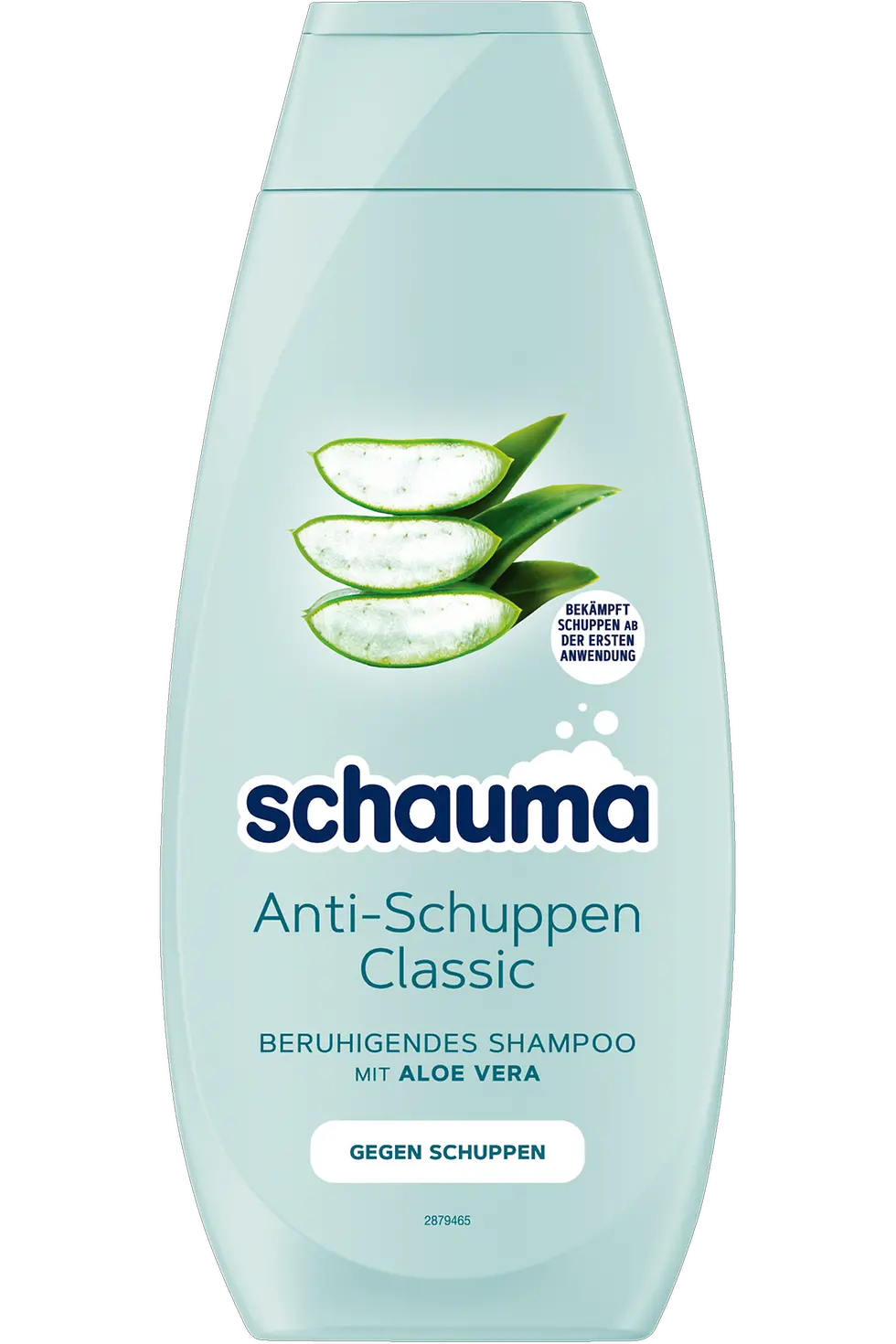 schauma Shampoo Anti-Schuppen Classic