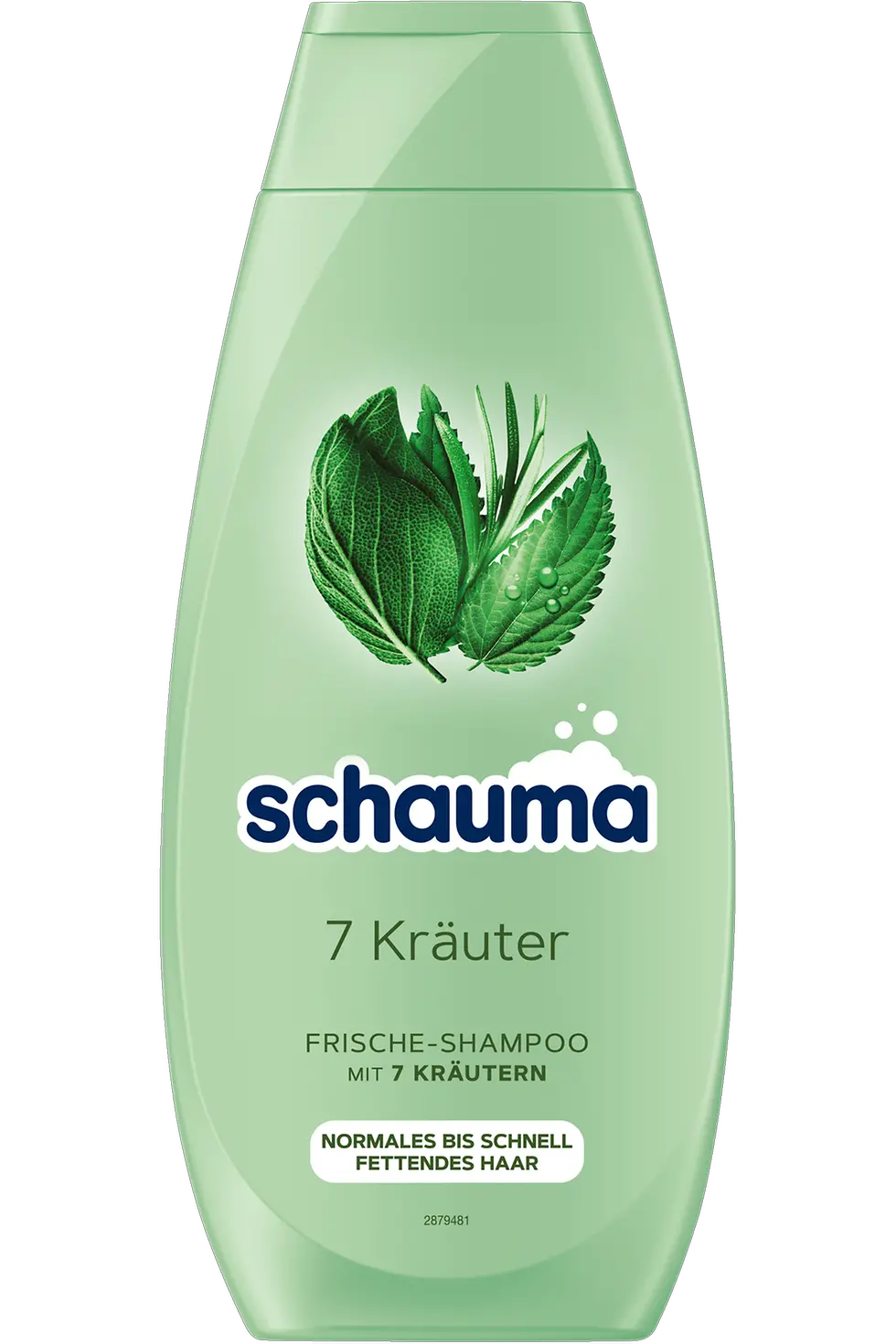schauma Shampoo 7 Kräuter
