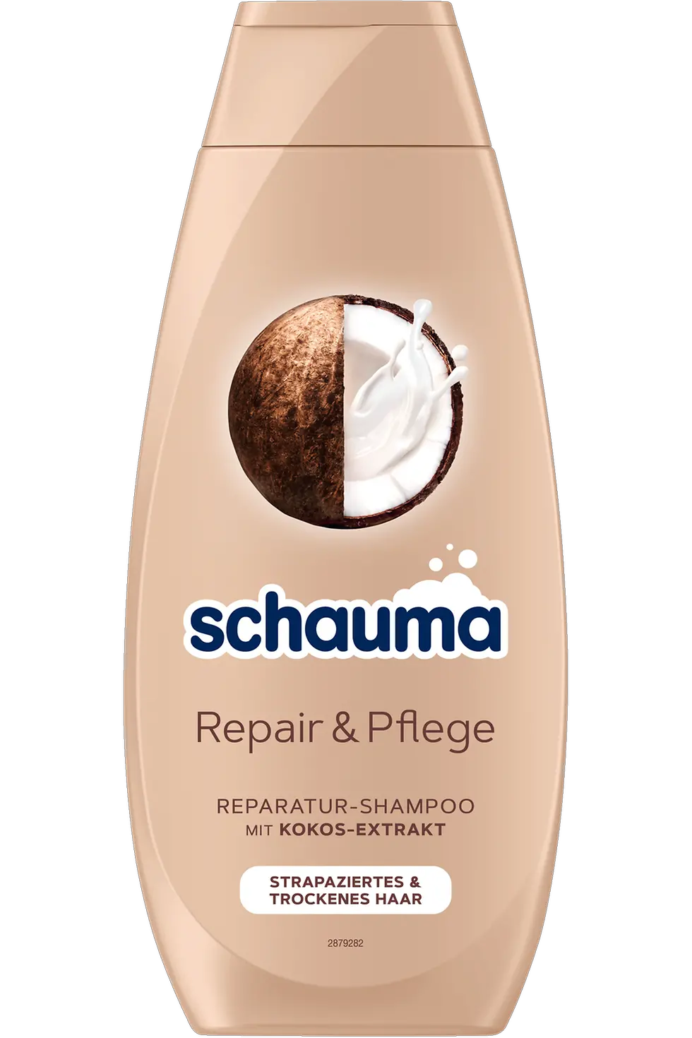 schauma Shampoo Repair & Pflege