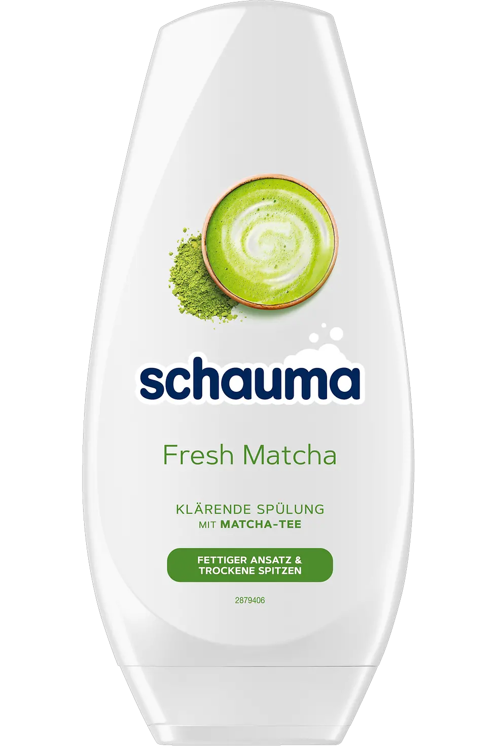 schauma Spülung Fresh Matcha