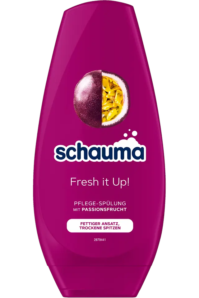 schauma Spülung Fresh it Up!