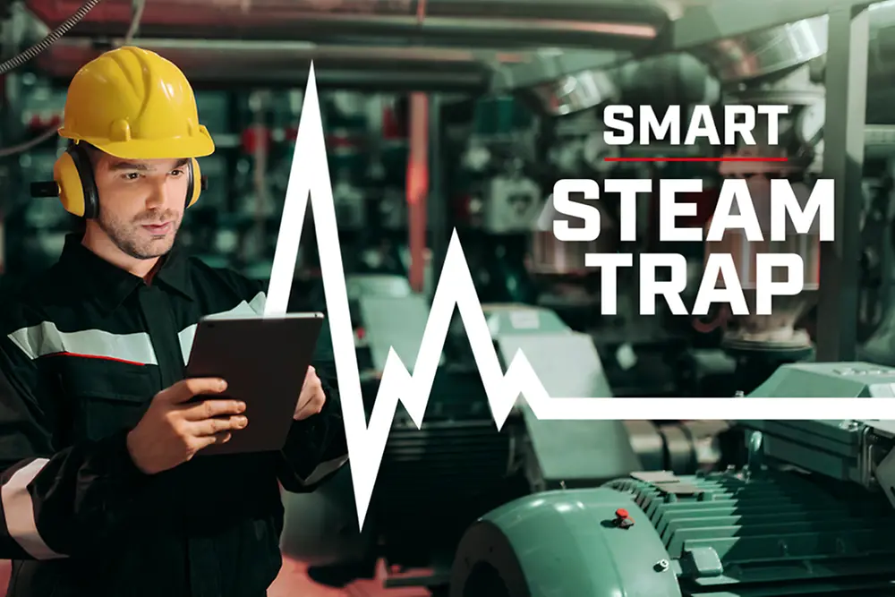 
Henkel hat Loctite Pulse Smart Steam Trap für die zuverlässige Überwachung von industriellen Kondensatableitern auf den Markt gebracht.