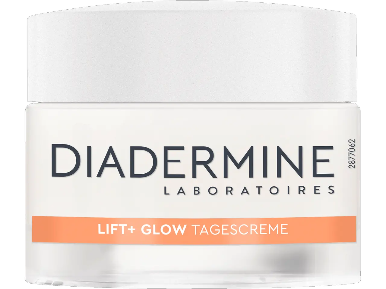 DIADERMINE LIFT+ GLOW Anti-Age Tagescreme