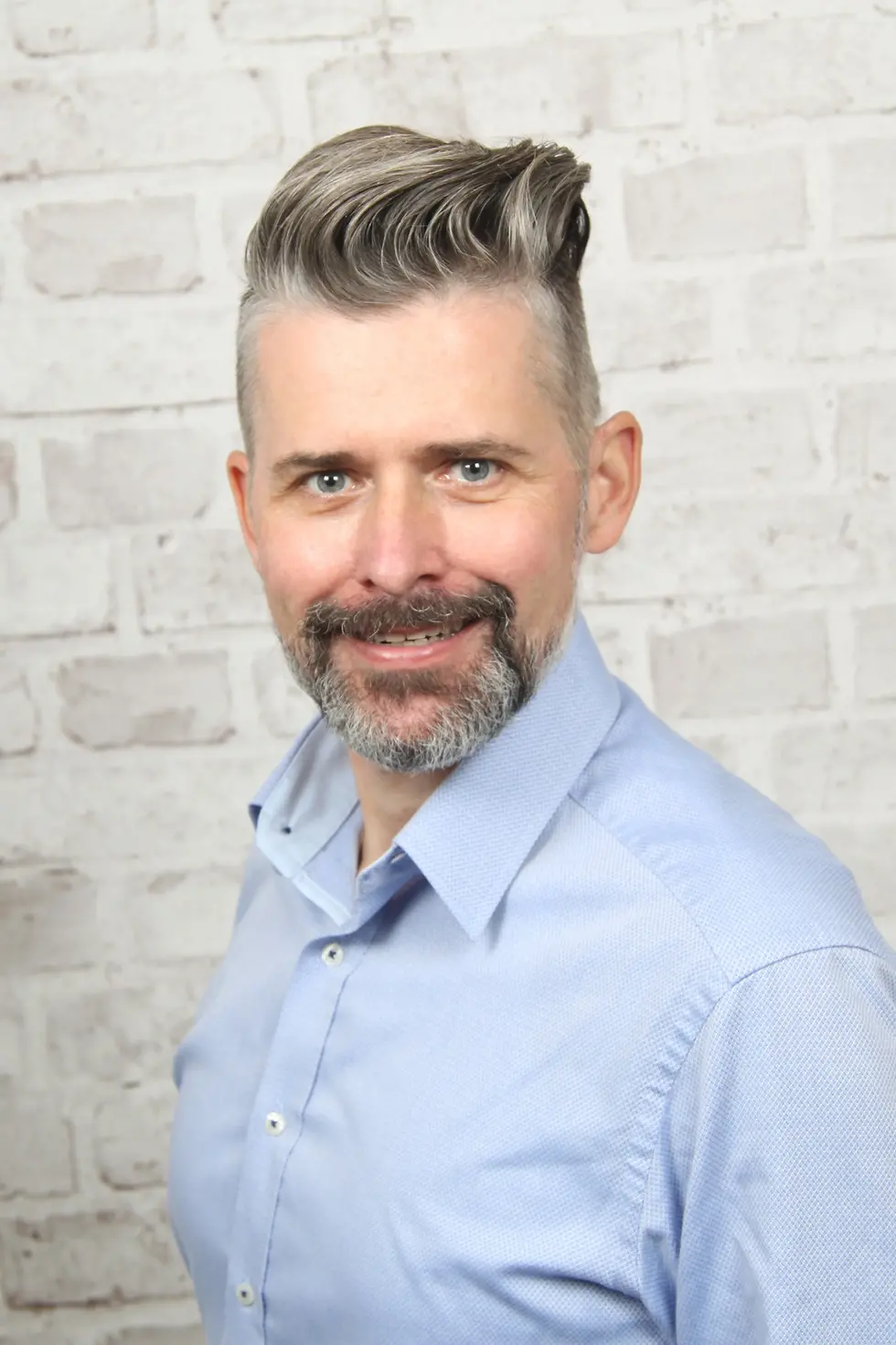 Dr. Frank Janßen, Senior Produktentwickler bei Consumer Brands