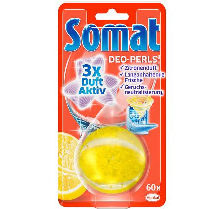 Somat "Deo-Perls® 3x Duft-Aktiv"