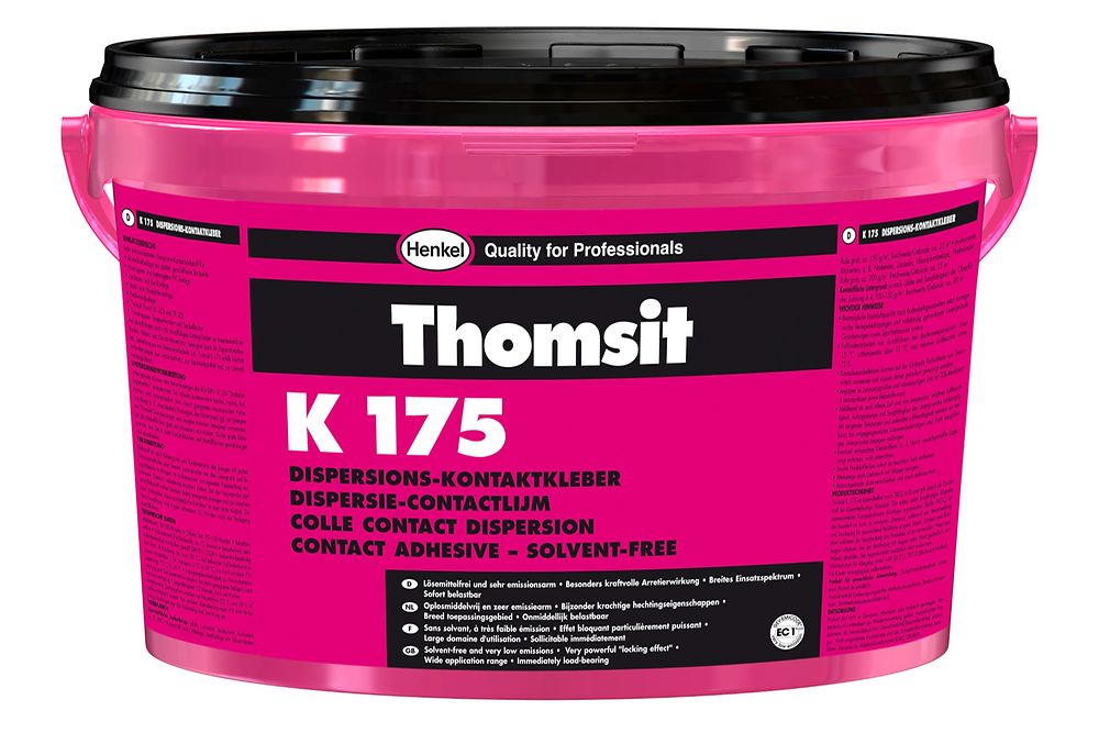 Thomsit K 175 Dispersions-Kontaktklebstoff
