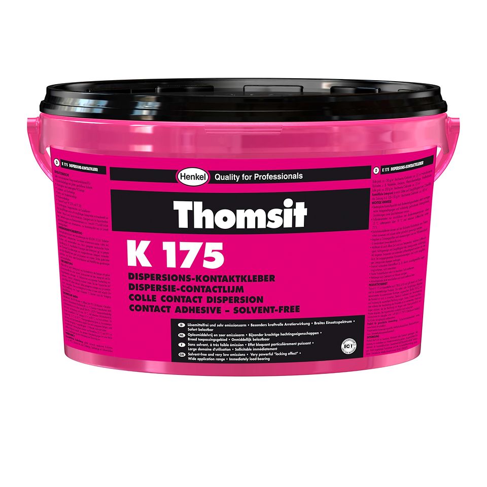 Thomsit K 175 Dispersions-Kontaktklebstoff