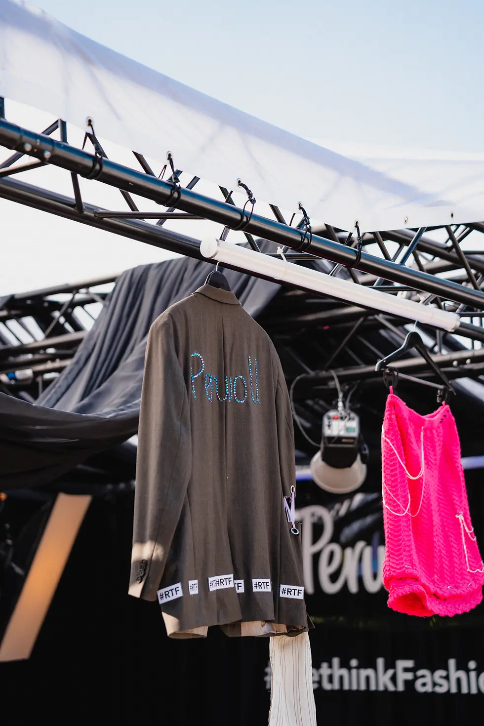 Perwoll - Thriftpark Festival