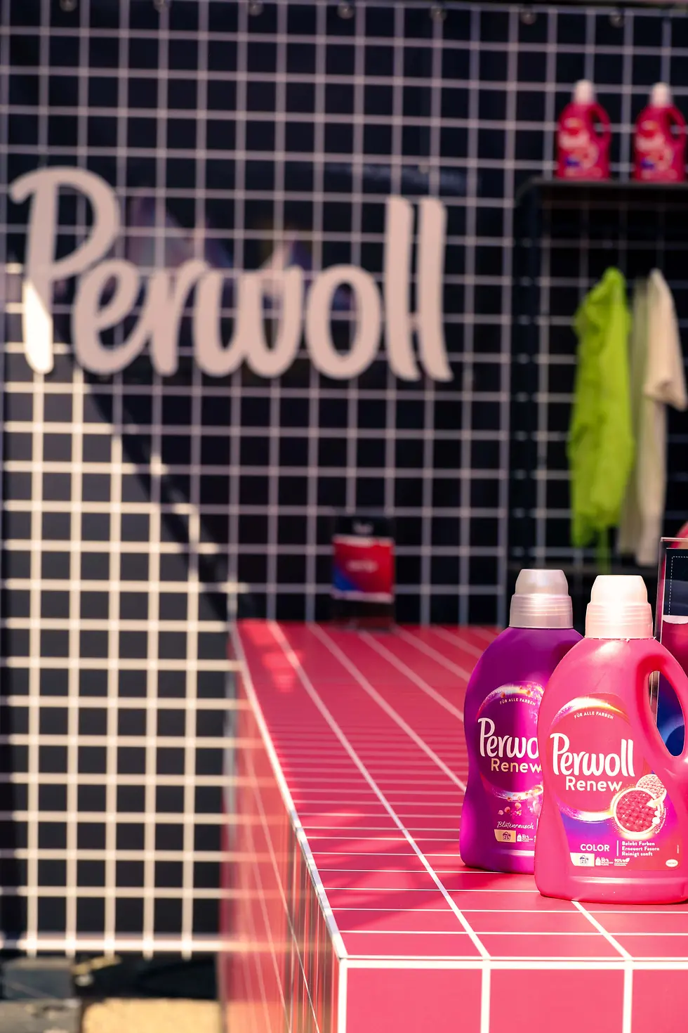 Perwoll - Thriftpark Festival