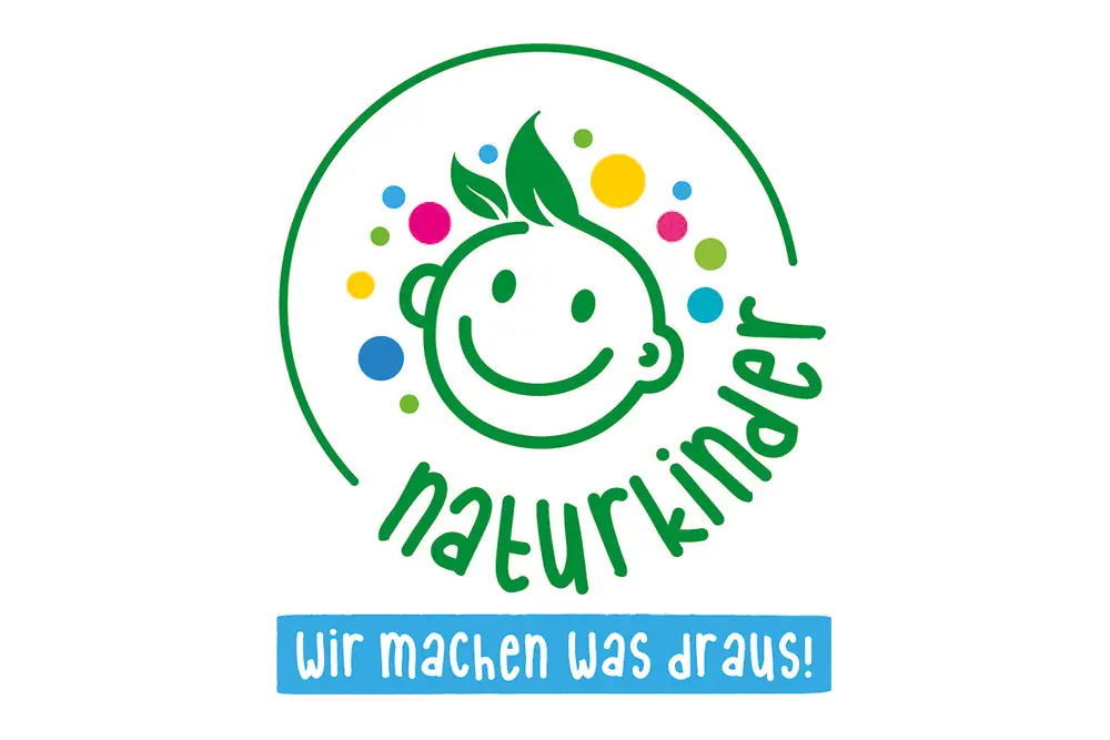 Logo Naturkinder