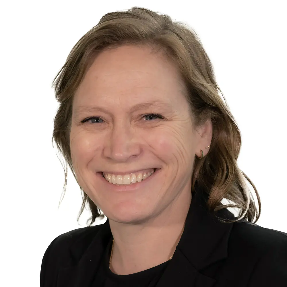 Pernille Lind Olsen, CSVP Packaging & Consumer Goods bei Henkel