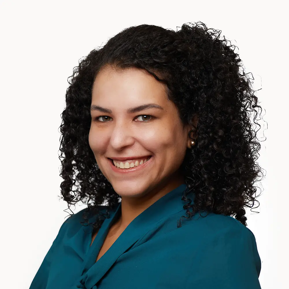 Carmen Patricia Brito, IT Business Partner bei Henkel Nord Amerika 