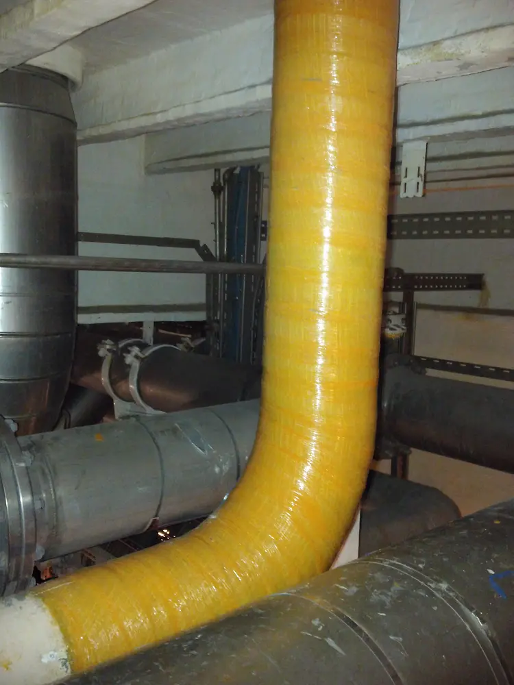 
Das Portfolio von Critica Infrastructure umfasst Ummantelungs- und Verstärkungslösungen aus Verbundwerkstoffen sowie Einschubventile für den Einsatz in Öl- und Gastransport-, Raffinerie-, Chemie- und Wasserversorgungssystemen.