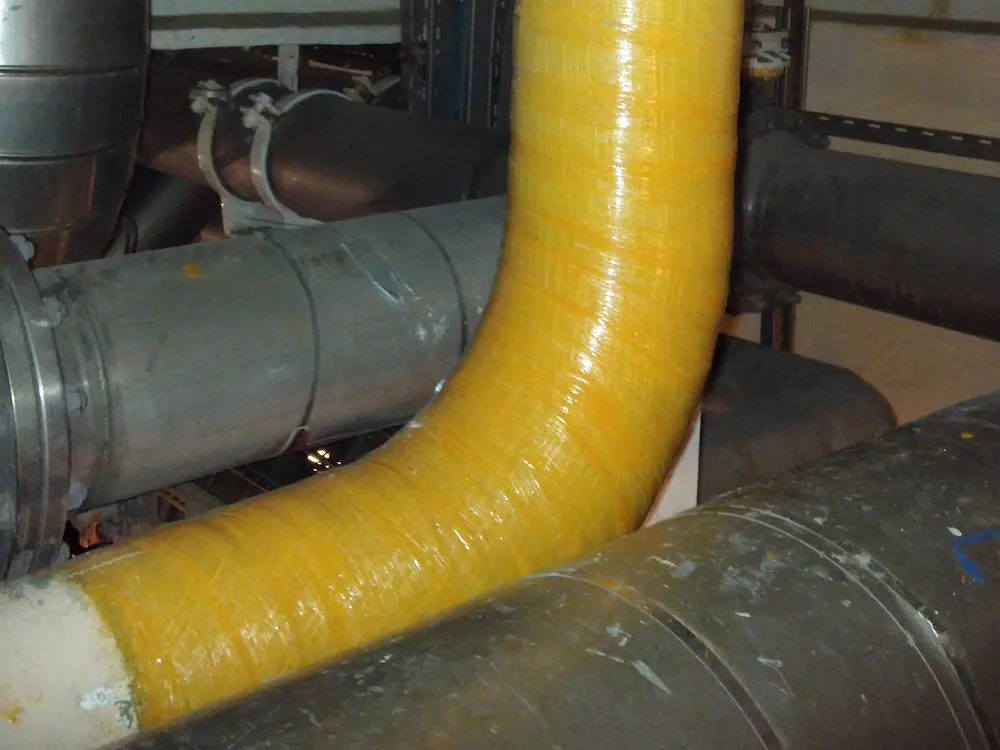 
Das Portfolio von Critica Infrastructure umfasst Ummantelungs- und Verstärkungslösungen aus Verbundwerkstoffen sowie Einschubventile für den Einsatz in Öl- und Gastransport-, Raffinerie-, Chemie- und Wasserversorgungssystemen.