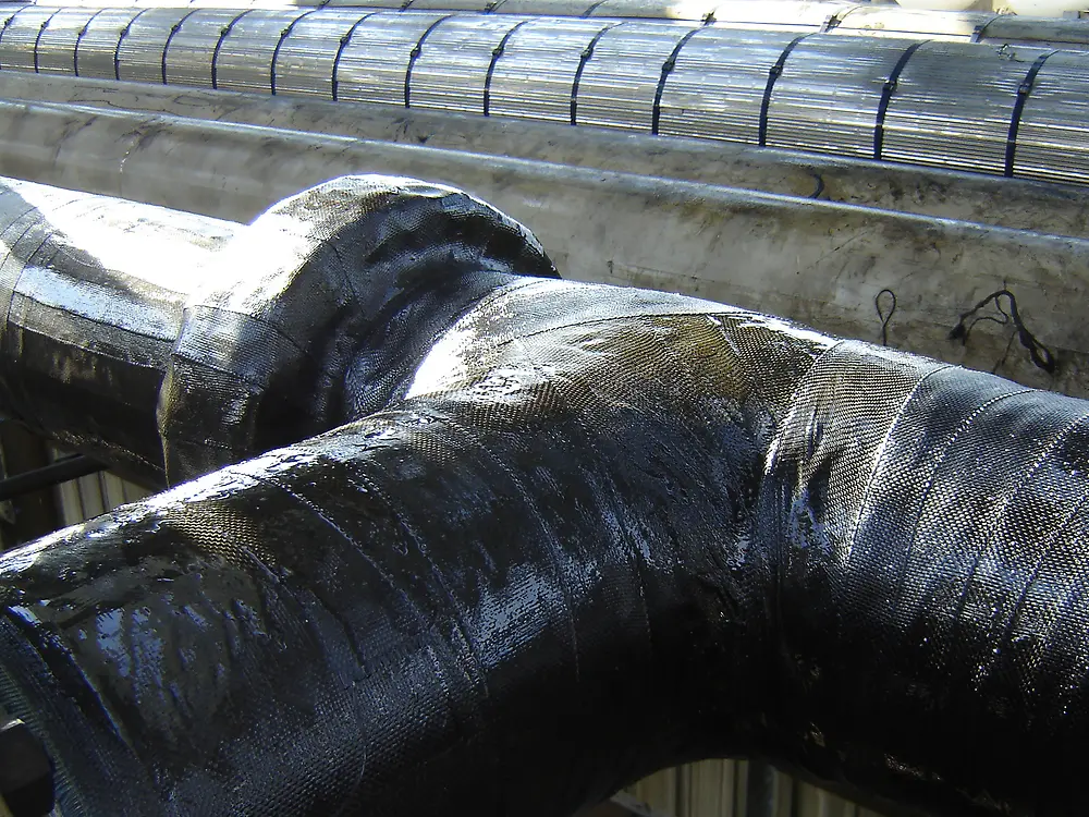 
Das Portfolio von Critica Infrastructure umfasst Ummantelungs- und Verstärkungslösungen aus Verbundwerkstoffen sowie Einschubventile für den Einsatz in Öl- und Gastransport-, Raffinerie-, Chemie- und Wasserversorgungssystemen.