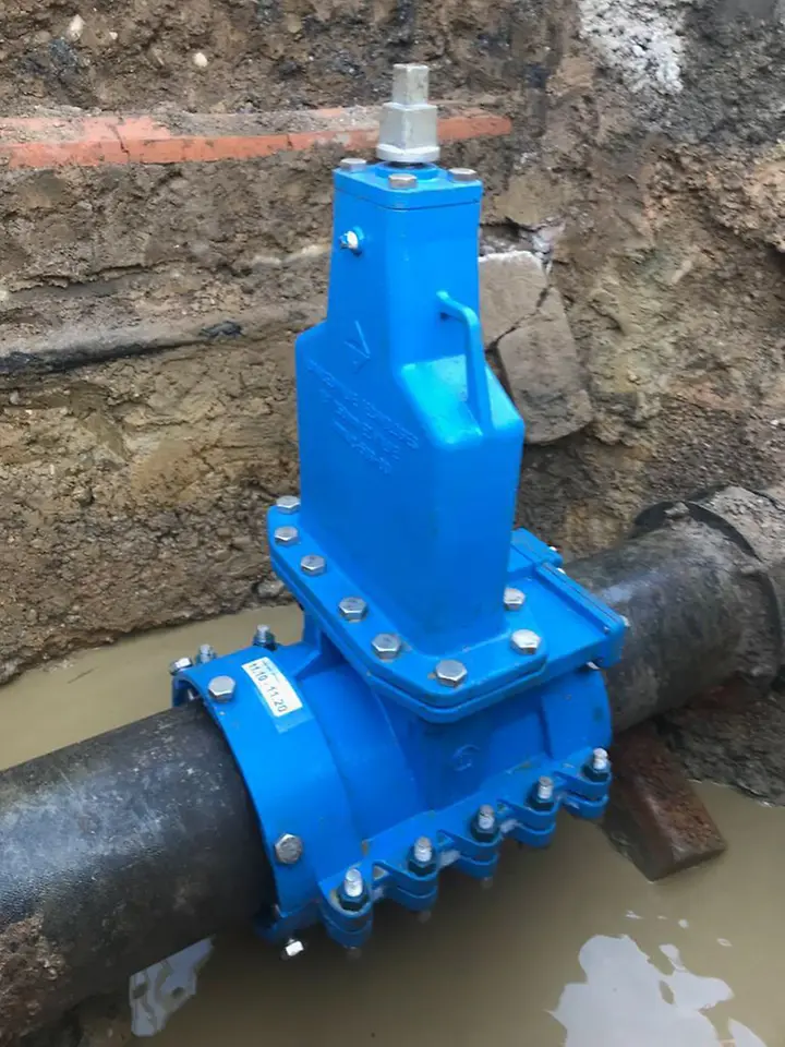 
Das Portfolio von Critica Infrastructure umfasst Ummantelungs- und Verstärkungslösungen aus Verbundwerkstoffen sowie Einschubventile für den Einsatz in Öl- und Gastransport-, Raffinerie-, Chemie- und Wasserversorgungssystemen.