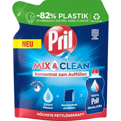 
Pril Mix & Clean Original
