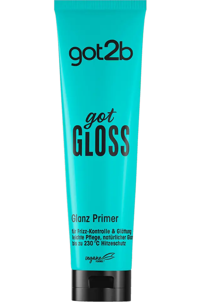 
gotGLOSS Glanz Primer