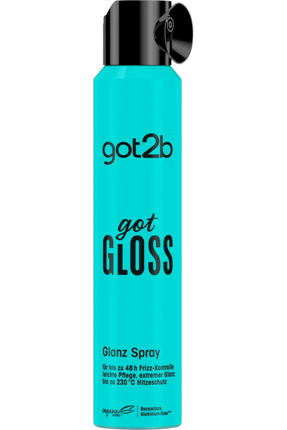
gotGLOSS Glanz Spray