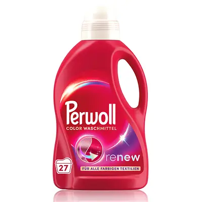
Perwoll Color