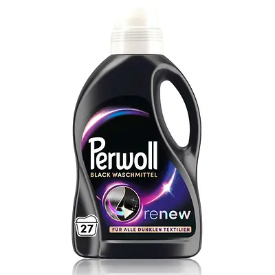 
Perwoll Black Waschmittel