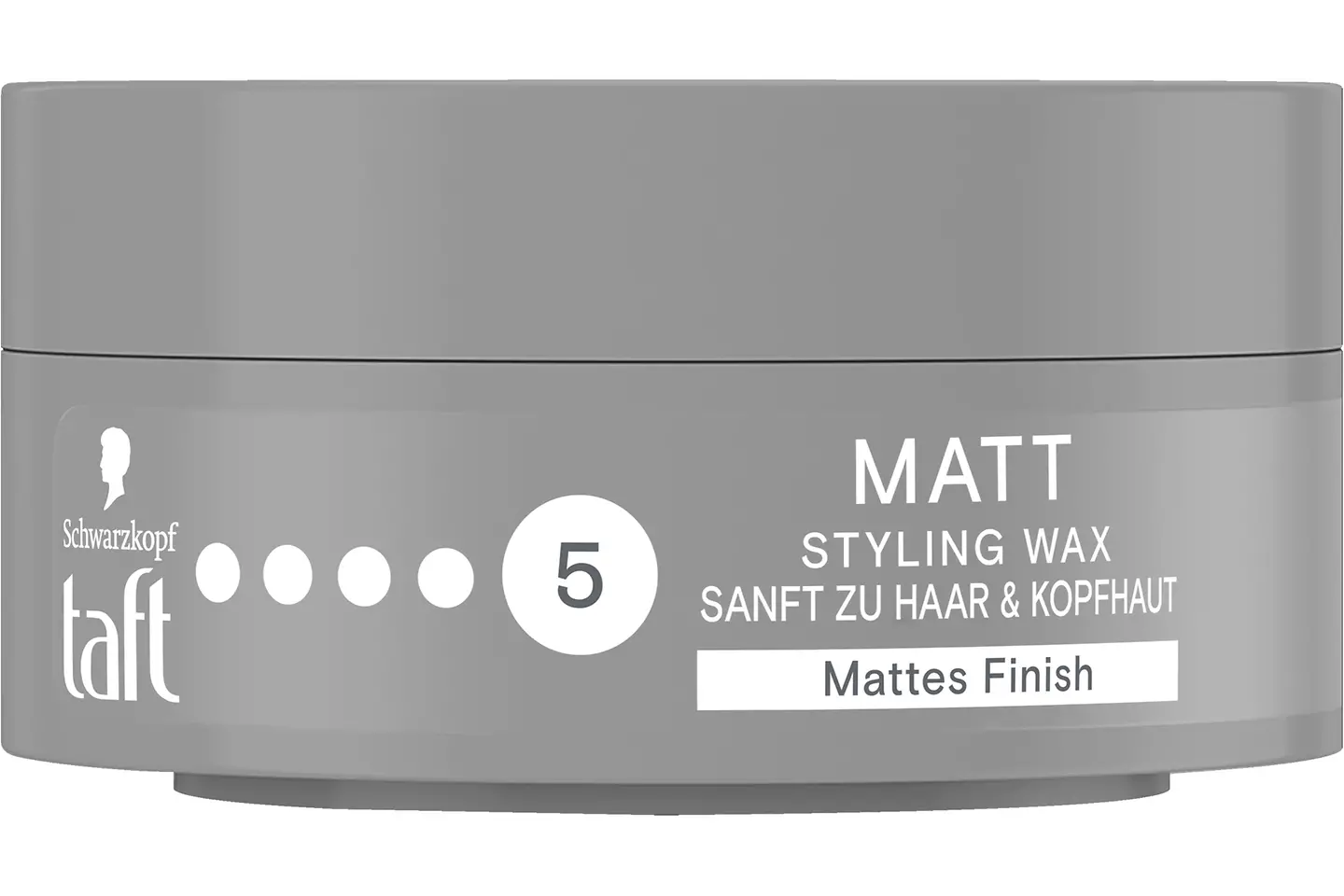 
Taft Wax Matte