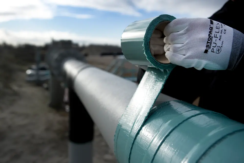 
Die Lösungen von Seal for Life werden unter verschiedenen branchenführenden Marken vermarktet und sind Vorreiter für den Schutz und die Nachrüstung einer Vielzahl von Infrastrukturanwendungen wie beispielsweise Rohrleitungen und Pfeiler.