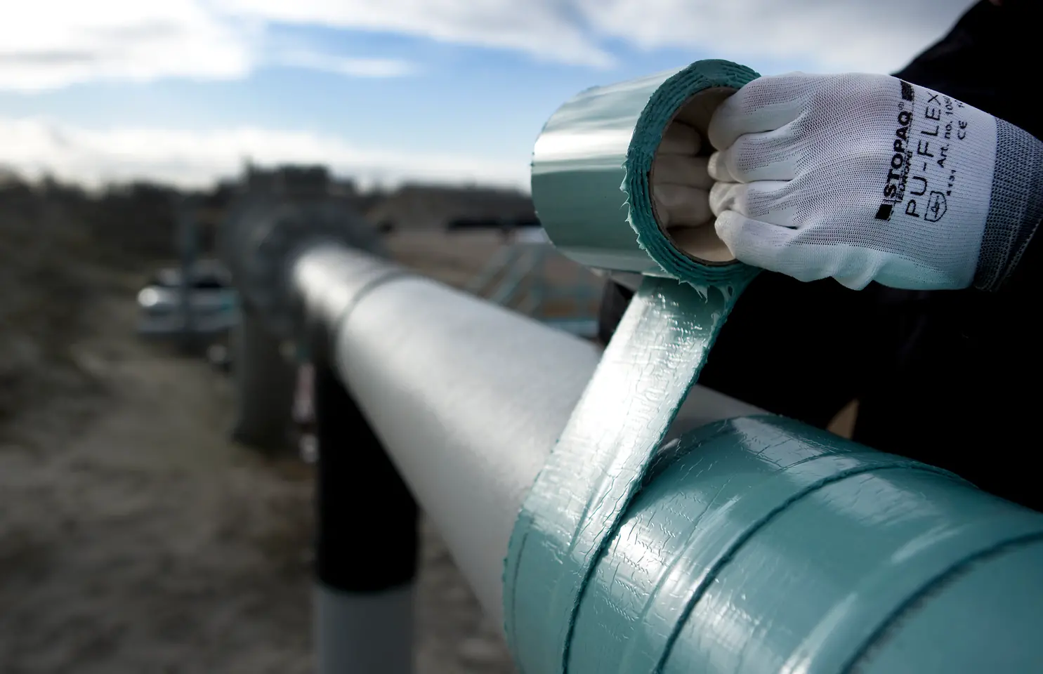 
Die Lösungen von Seal for Life werden unter verschiedenen branchenführenden Marken vermarktet und sind Vorreiter für den Schutz und die Nachrüstung einer Vielzahl von Infrastrukturanwendungen wie beispielsweise Rohrleitungen und Pfeiler.