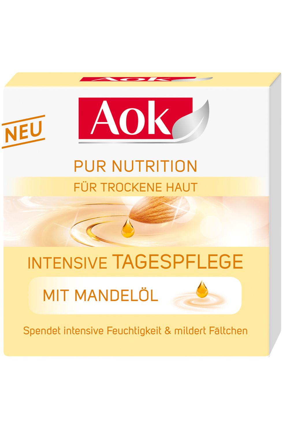 Aok Pur Nutrition Intensive Tagespflege