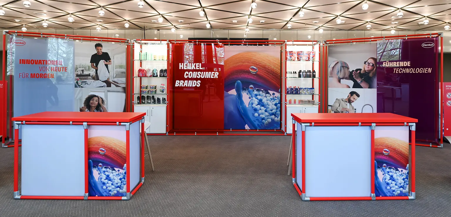
Hauptversammlung 2024 von Henkel