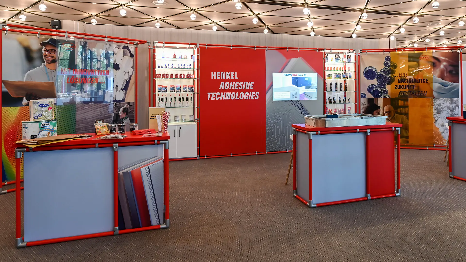 
Hauptversammlung 2024 von Henkel