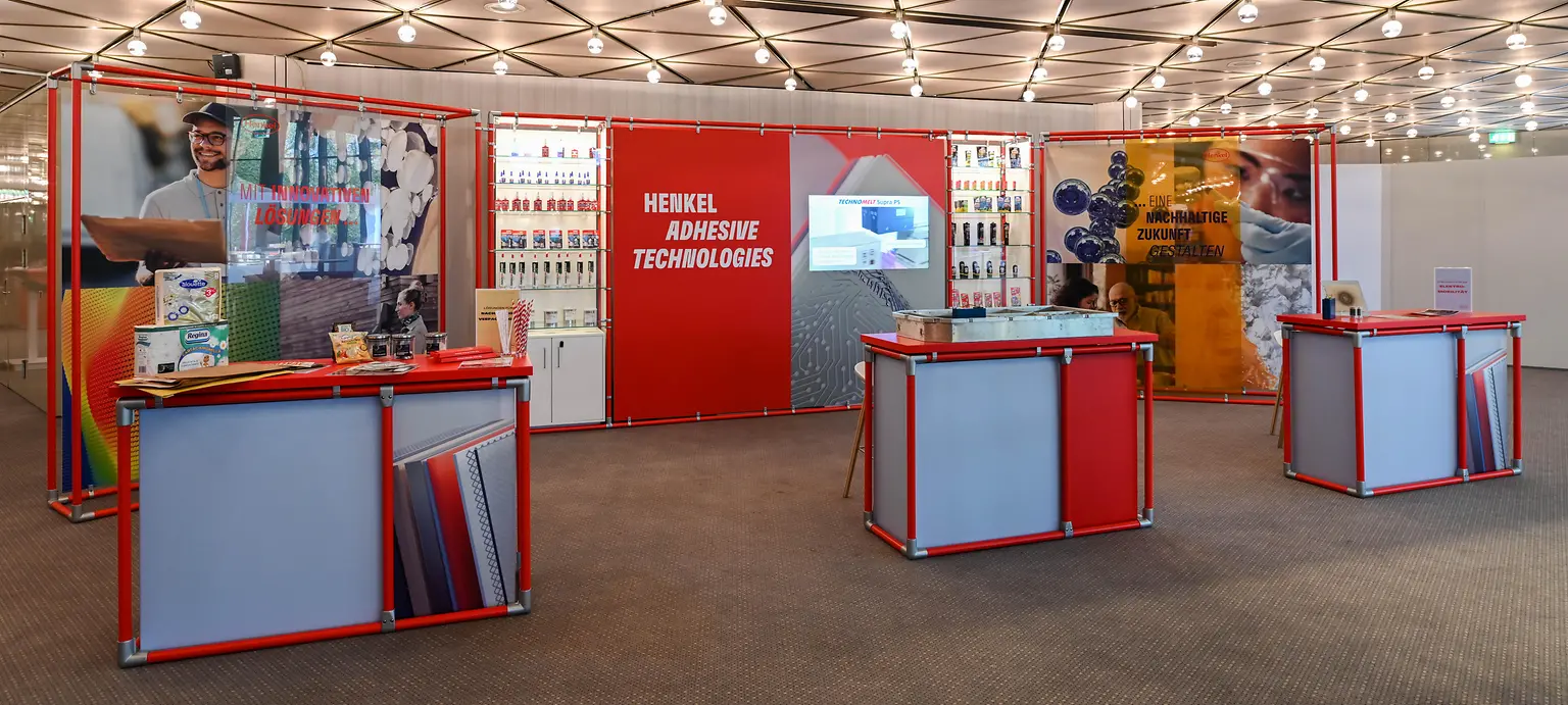 
Hauptversammlung 2024 von Henkel