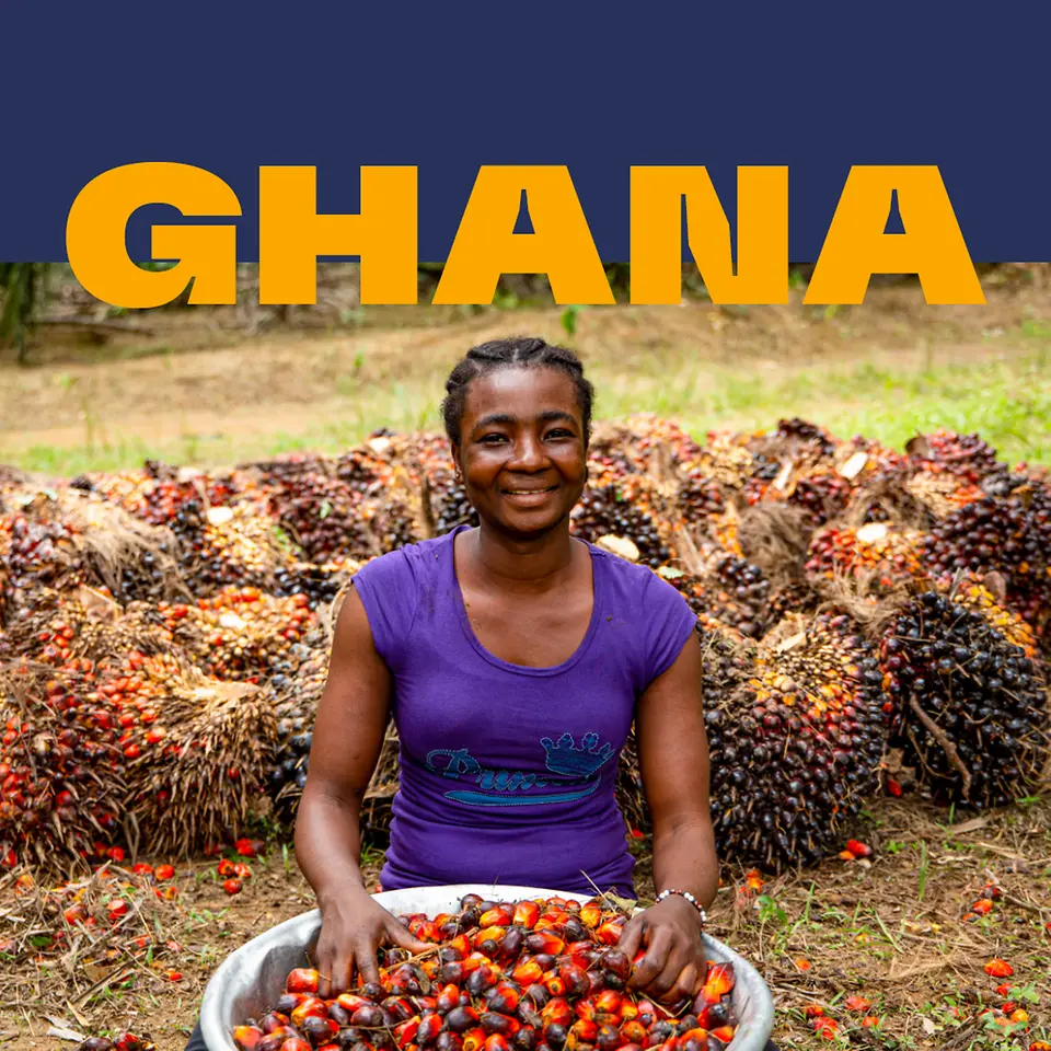Ghana