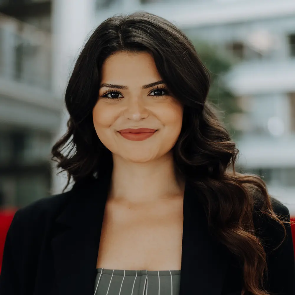 Arzu Gizem Gülsen