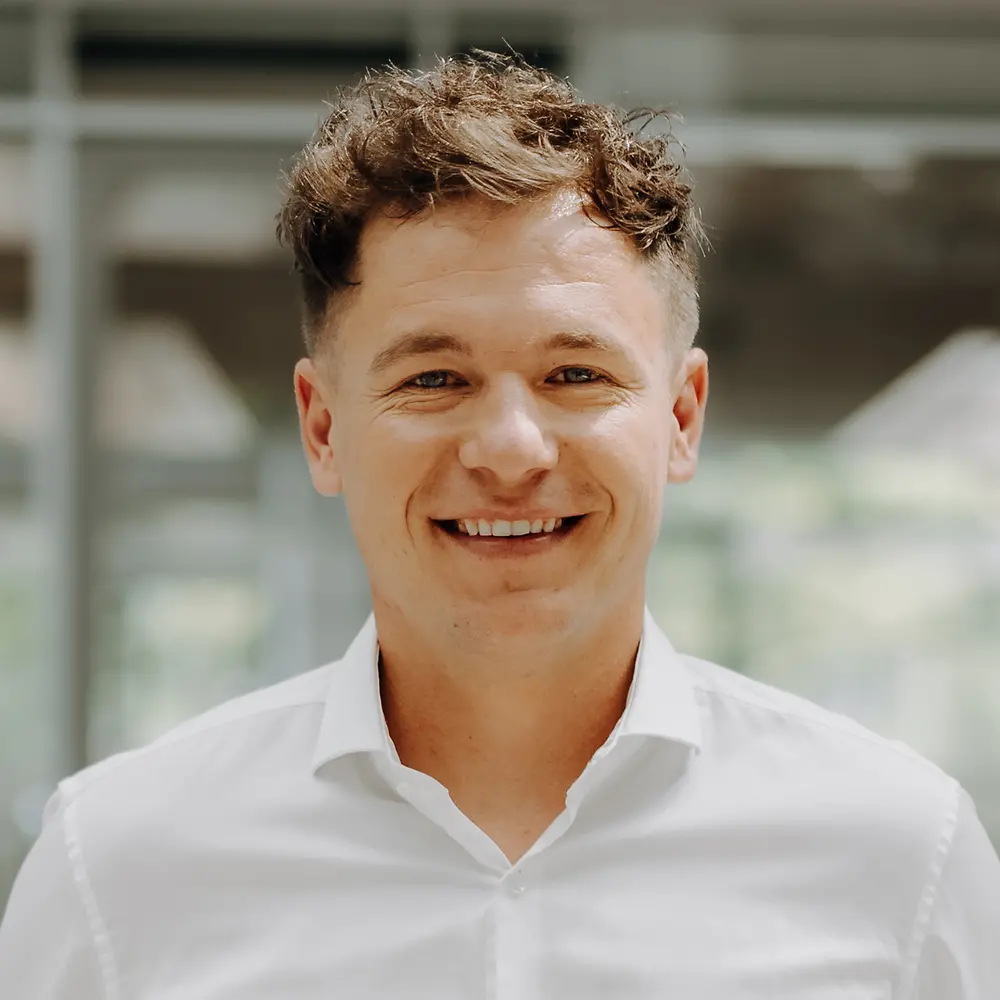 Marc Aurel Frackowiak