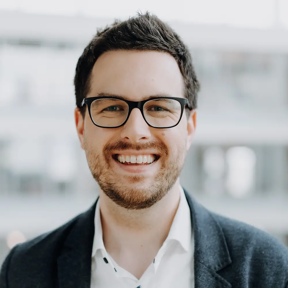 Sebastian Foerster