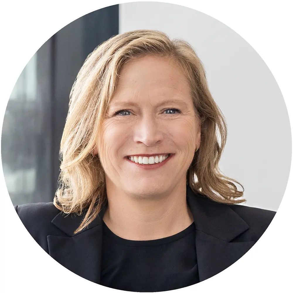 Pernille Lind Olsen, President Henkel North America