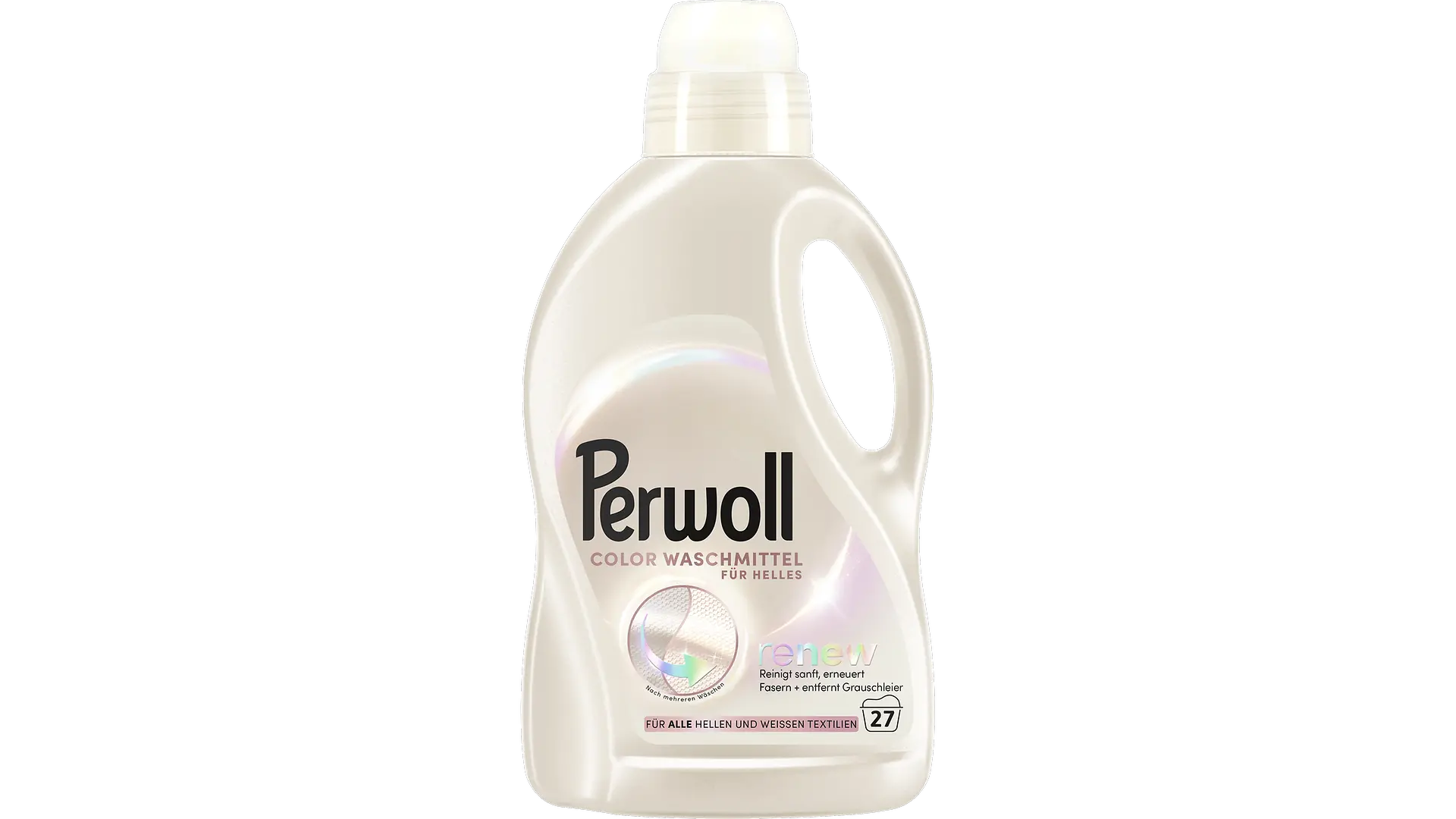 Perwoll Color Waschmittel für Helles 