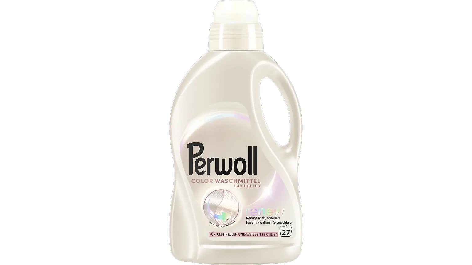 Perwoll Color Waschmittel für Helles 