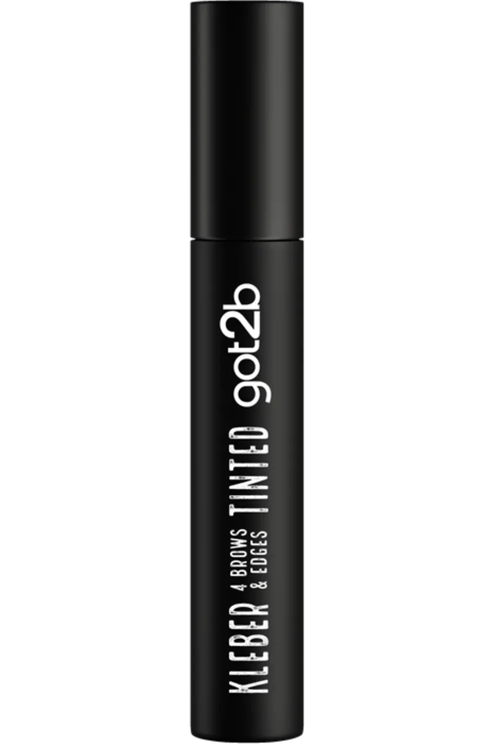 
got2b Kleber 4 Brows & Edges Tinted, Schwarz