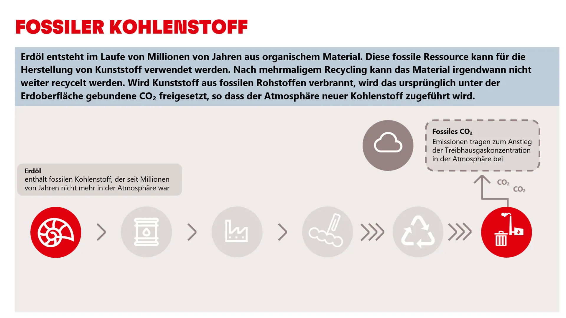 Fossiler Kohlenstoff